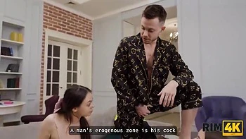 Russian Ffm Rimming Compilation