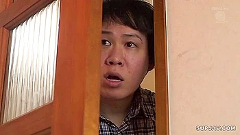 Ryoka Miyabe, Milf, Housewife, Uncensored, Big Tits