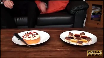 Blonde Milf Alisha Rydes Fucked Hardcore