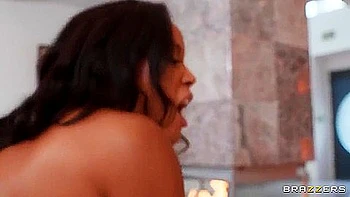 Ricky Johnson, August Skye And Abigaiil Morris In Sheer Pleasure