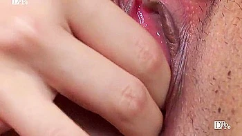 Rin Miura :: Take A Closer Look At Me..im Getting So Wet