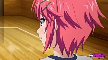 The Gymnast's Big Pussy | Hentai