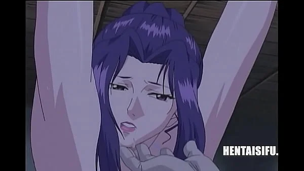 Hentai Wife Gives Into Her Urges And Gets Used By Her Sick F.I.L |Eng Subtitles|