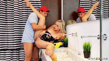 My Landlord's Wet Pussy