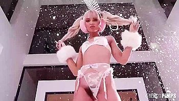 Stunning Lilly Bells Pornstar Porn