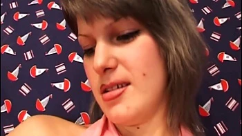 Two Lesbians Meet At The Bar And Then Go Home To Fuck Each Others Pussies With Their Hands - Isabella Bellini