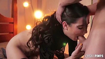 Hypnotic Kaseys Brunette Porn With Kasey Warner