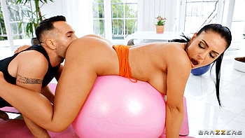 Honey's Home Workout