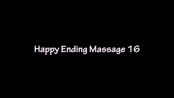 Happy Ending Massage TRAILER