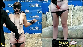 Kaycee Lynn Bdsm -anal Anal Hook Electric Rod Hitachi -bondage Orgasm Oral -razor Wheel