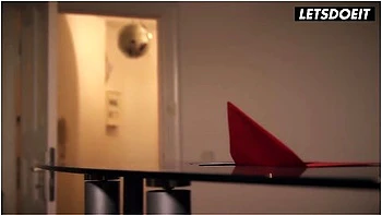 Newbie Teen 18+ Vanda Angel Has Intense Sex With Big Dick Stud