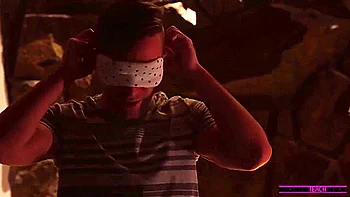 Stepmom Ariella Ferrera Fucking Some Cock With His Gfs Assistance