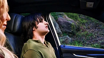 Road Rage, Raging Boner Blitz