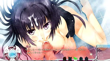 Rekindling Kamishiro Touko - 01: Blowjob, Doggy  Japanese Porn