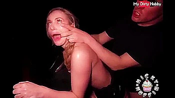 Striking Emma Styles Hardcore Gangbang Movie