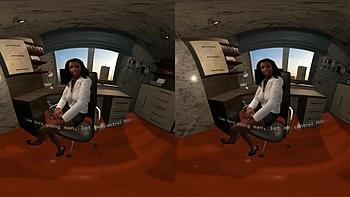 FVR - 23 - Analyse the Doctor - Amara