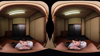 Welcome To The Lewd Women Japanese Ryokan