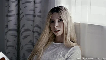 Reform School Girls Volume 4 Scene 2 - Big Break