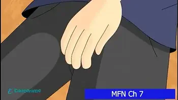 My favorite nanny | Chapter 7 | Caricanima Studio