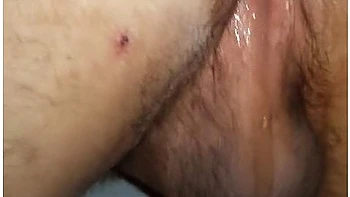 He Breaks My Ass And Makes Me Lick All The Cum