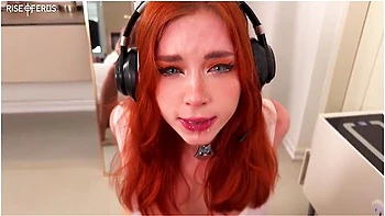 Rough Fuck And Deepthroat With Stranger - Sweetie Fox