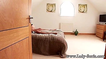 Fucked By Young Builder