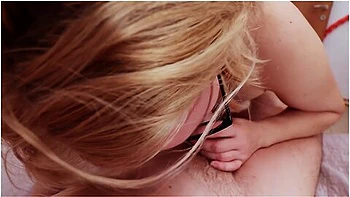 Checking Stepmom Boobs, It Seems They Got Bigger. Pov Fucking