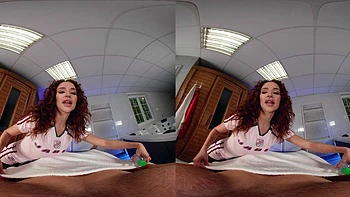 Oiled Massage from Geishakyd