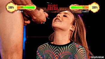 Red Light Arena: Episode 3