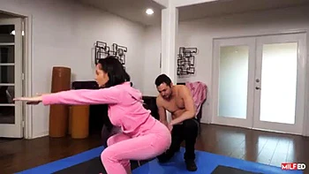 Tetas: Blowjob, Doggy  Cowgirl Porn