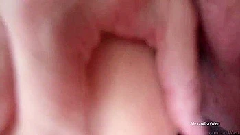 Greatly Perverse! Anal Creampie Swallowing Party! Stepsister Swallows Anything!