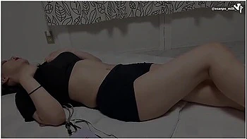 Japanese Girls Best Friend Masturbates In Heatjapanese Amateur Hentai Sex