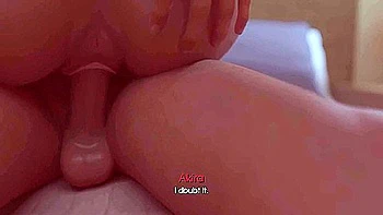 Daphne Is Madly In Love With Me