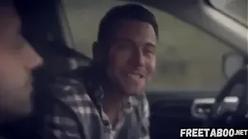 Cute Girl-Hitchhiker Agreed To Get Double Penetrated In Exchange For A Free Ride - Full Movie On FreeTaboo.Net