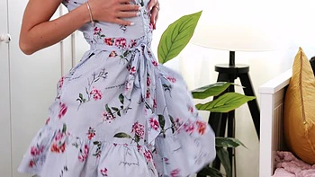 18yo Teen Anal Perfection - Stefany Kyler