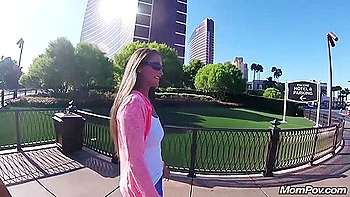 Coquettish Mature Fornicateed In Public Toilet