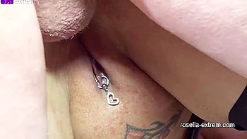 9 Cocks And A Womens Asshole! Anal Gangbang In Hamburg!