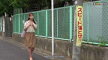 (eng Sub) Our Reunion Was Dripping Wet With Lies And Lust - Yu Shinoda