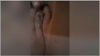 Cono Peludo Babeando Por Pito - Vagina Muy Mojada