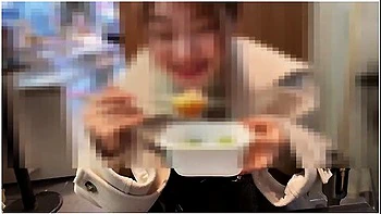 完全顔出し動画可愛い彼女のえちえちなフェラ顔に大興奮の中出しsex素人カッフル/美少女//女子大生/ハイハン/色白美乳/スタイル抜群/english Subtitlesryoyuu