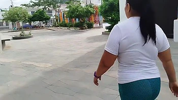 Chubby Latina! She Ends Up Having Rough Sex With Her Best Friend Because Her Boyfriend Is At Work
