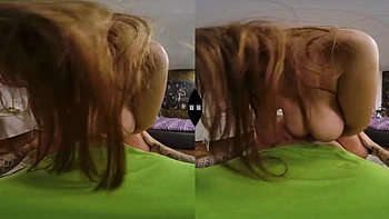 Friends stepmom 4k: Blowjob, Cowgirl  Missonary Vr Porn