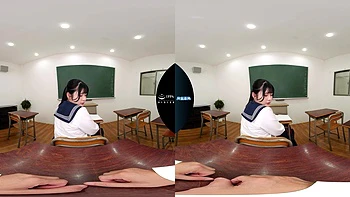 My Nerdy Classmate Has a Penis Fascination