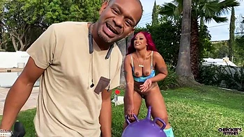 Cherokee D'ass In Best Porn Video Big Ass Greatest Only Here