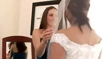 James Deen Is Nervous For His Wedding,  Lisa Ann Helps ft. Jamees Deen: Porn