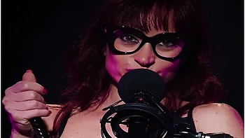 Italian Joi: The Blessing Of Milf Nun Ruber Flamma To Cum On Her Tits