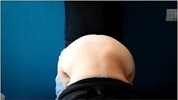 When The Pig Slams Me Doggy Style I Always Come In A Lake Of Sex