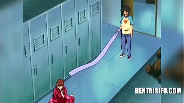 Bikini War Turns Into Something More- Hentai With Eng Subs