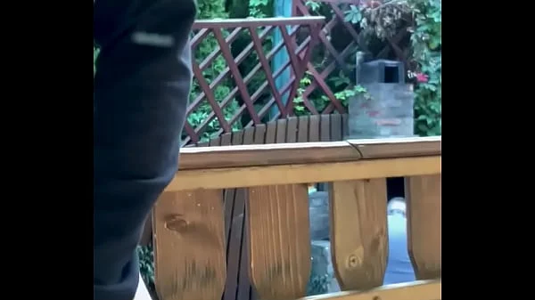 Extreme dare  Masturbate  near a stranger