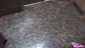 Brian’S Load Coats Brooklyn’S Face In Steamy Pov Fuck Action!